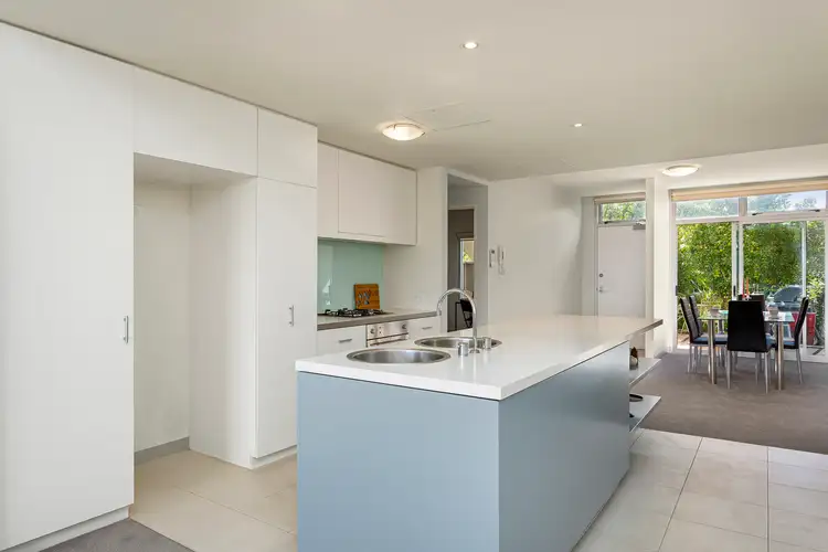 Fifth view of Homely apartment listing, 4/10 Horizon Drive, Maribyrnong VIC 3032