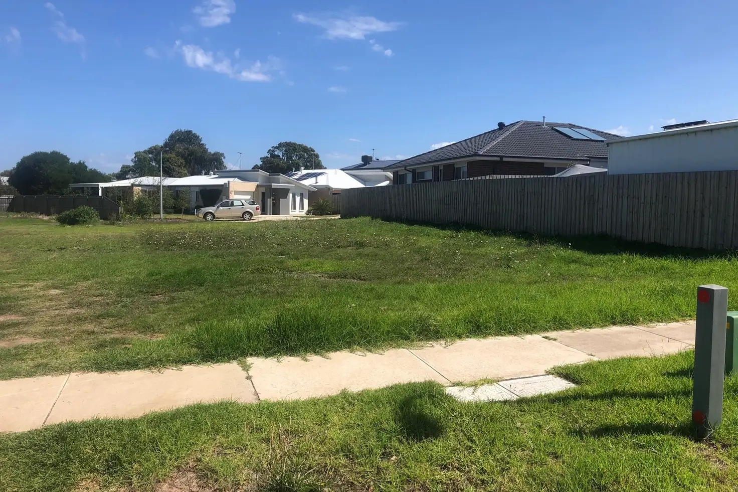 Main view of Homely land listing, 69 Blanche Street, St Leonards VIC 3223