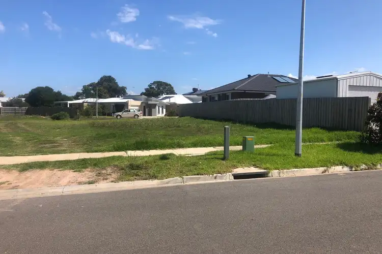 Second view of Homely land listing, 69 Blanche Street, St Leonards VIC 3223