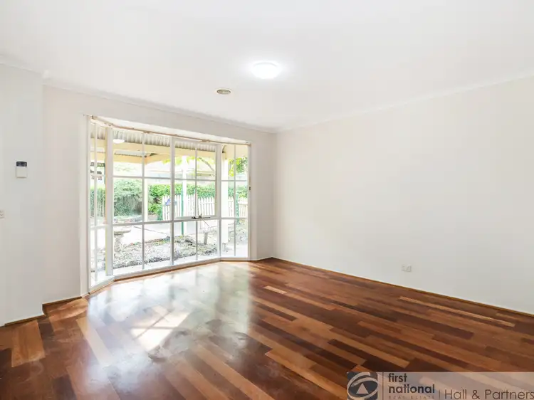 Second view of Homely house listing, 13 The Ridge, Hampton Park VIC 3976