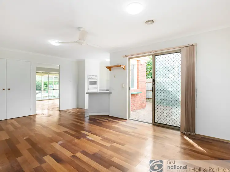Third view of Homely house listing, 13 The Ridge, Hampton Park VIC 3976