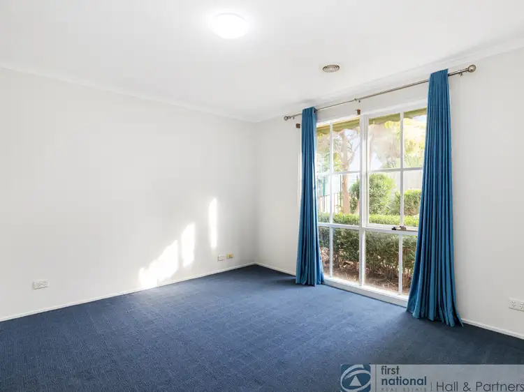 Fifth view of Homely house listing, 13 The Ridge, Hampton Park VIC 3976