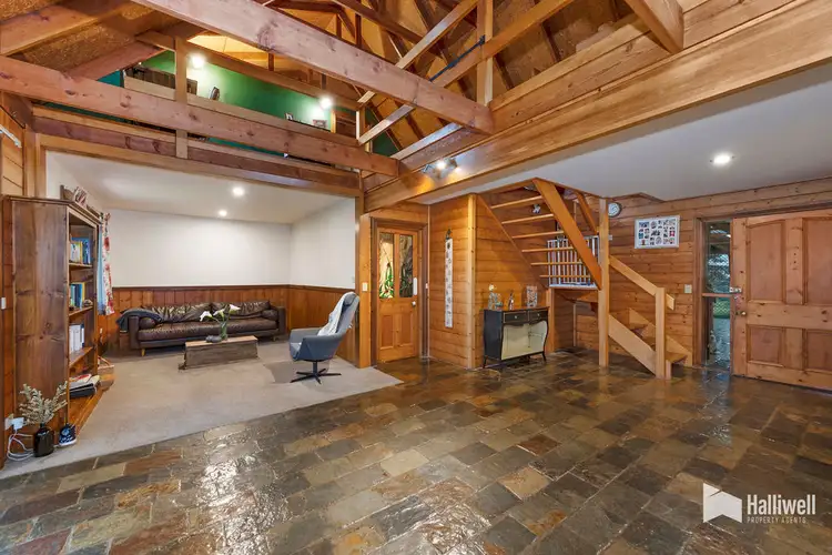 Sixth view of Homely house listing, 101 Kelcey Tier Road, Spreyton TAS 7310