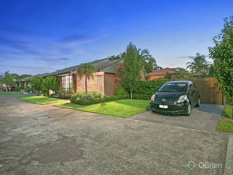 Main view of Homely unit listing, 11/4-10 Barry Street, Seaford VIC 3198