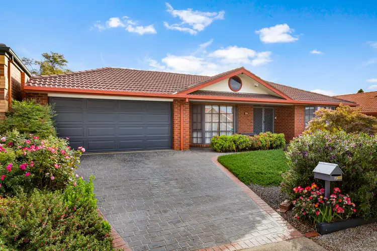 79 Saronvale Crescent, Hillside VIC 3037