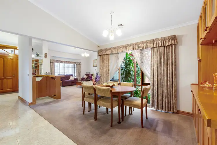 Fifth view of Homely house listing, 79 Saronvale Crescent, Hillside VIC 3037