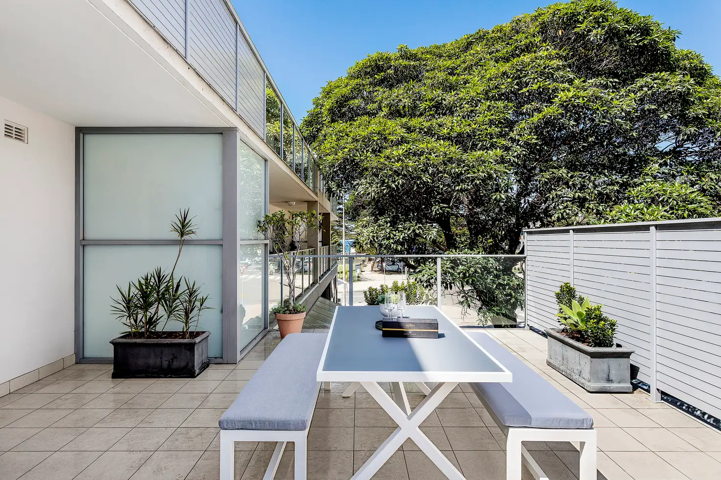 Main view of Homely apartment listing, 3/7-8 The Strand, Dee Why NSW 2099