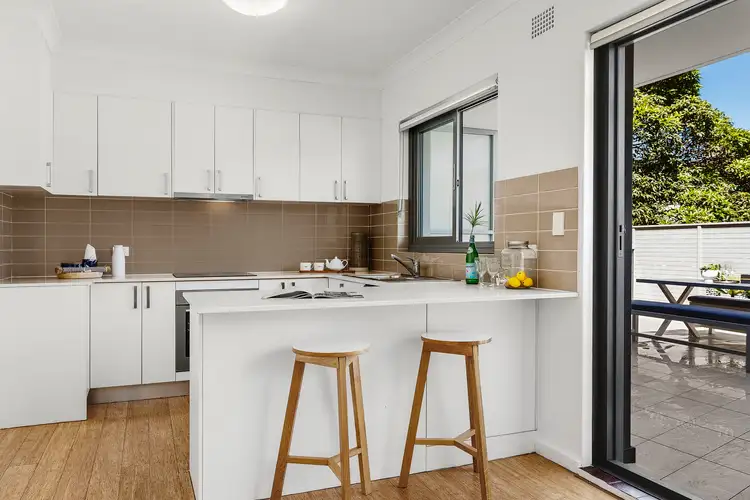 Third view of Homely apartment listing, 3/7-8 The Strand, Dee Why NSW 2099