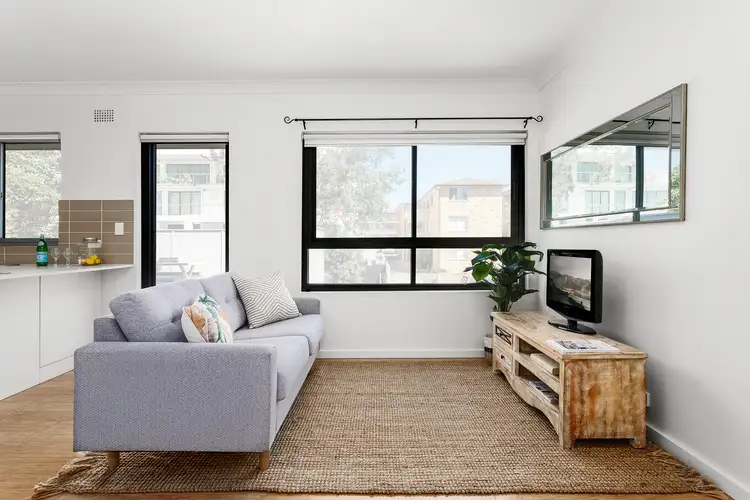 Fourth view of Homely apartment listing, 3/7-8 The Strand, Dee Why NSW 2099