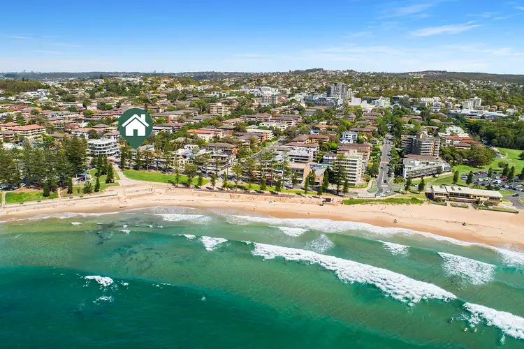 Sixth view of Homely apartment listing, 3/7-8 The Strand, Dee Why NSW 2099