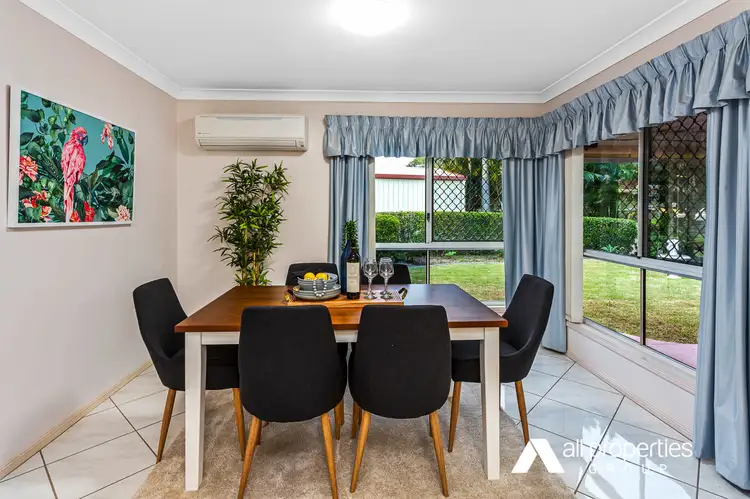 Fourth view of Homely house listing, 3 Spring Close, Calamvale QLD 4116