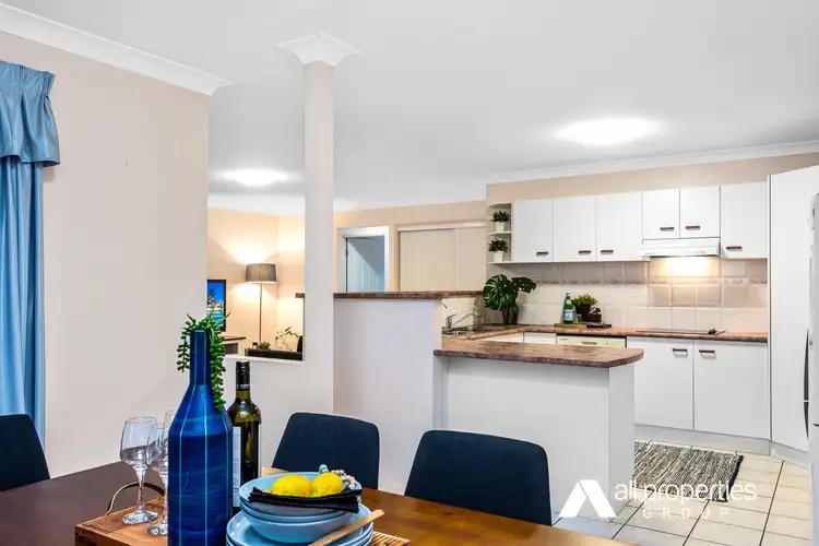 Fifth view of Homely house listing, 3 Spring Close, Calamvale QLD 4116
