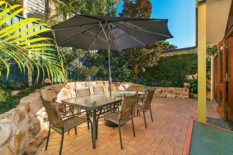 Second view of Homely house listing, 20 Curtis Road, Balmain NSW 2041