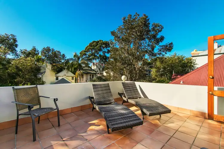 Fourth view of Homely house listing, 20 Curtis Road, Balmain NSW 2041