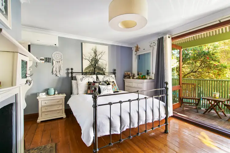 Fifth view of Homely house listing, 20 Curtis Road, Balmain NSW 2041