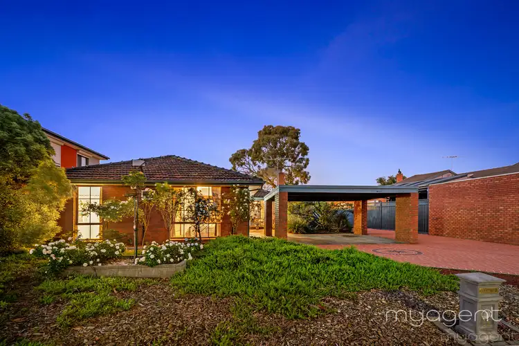 57 Greenvale Drive, Greenvale VIC 3059