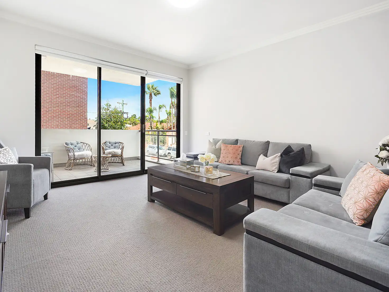 Main view of Homely unit listing, 14/121 Railway Parade, Granville NSW 2142