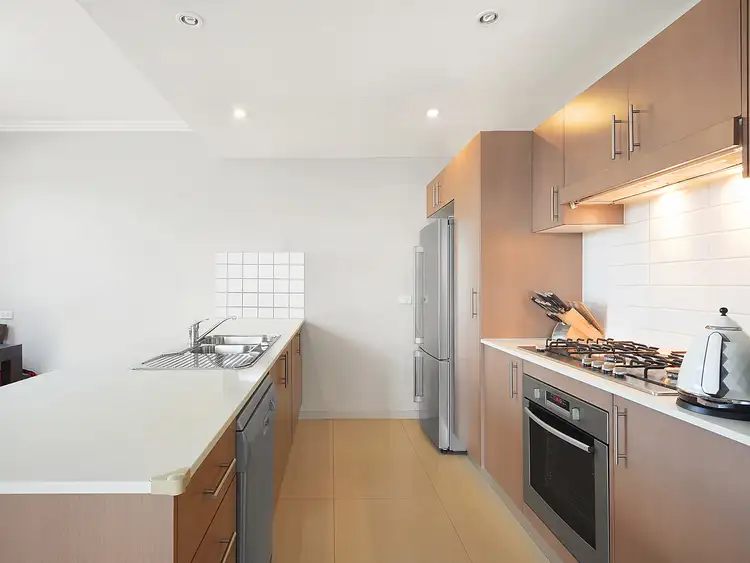 Second view of Homely unit listing, 14/121 Railway Parade, Granville NSW 2142