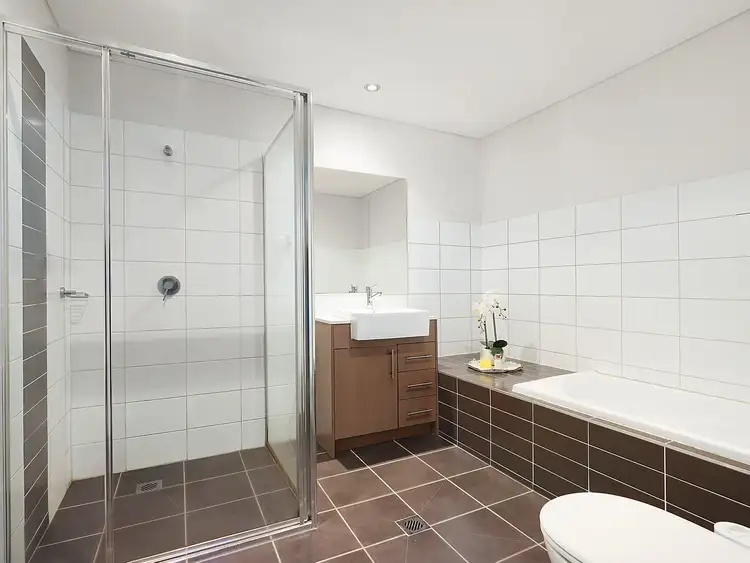 Fourth view of Homely unit listing, 14/121 Railway Parade, Granville NSW 2142