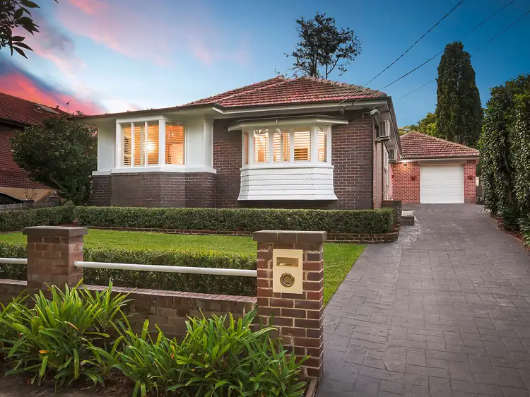 7 Boronia Avenue, Epping NSW 2121
