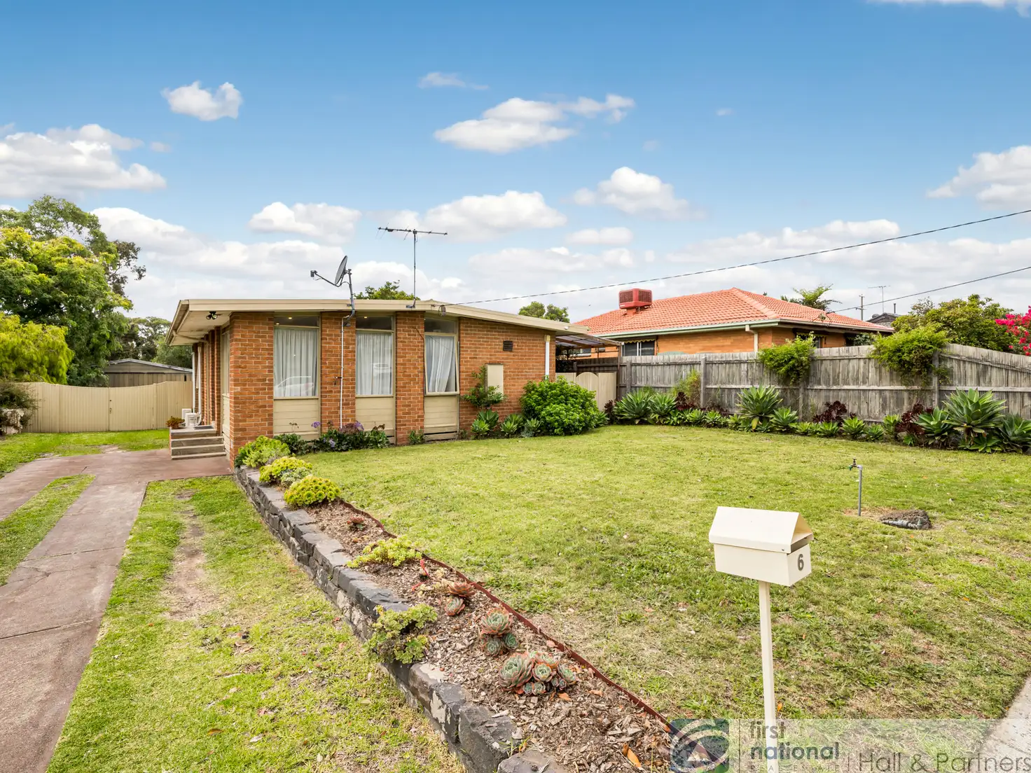 Main view of Homely house listing, 6 Alma Road, Hampton Park VIC 3976
