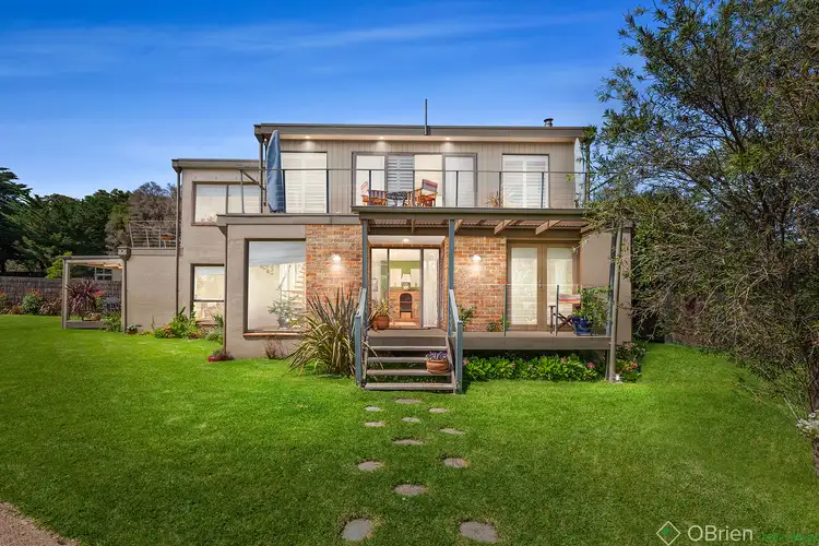 Main view of Homely house listing, 43 Driftwood Drive, Cowes VIC 3922