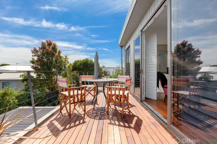 Second view of Homely house listing, 43 Driftwood Drive, Cowes VIC 3922