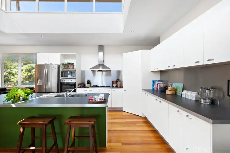 Third view of Homely house listing, 43 Driftwood Drive, Cowes VIC 3922