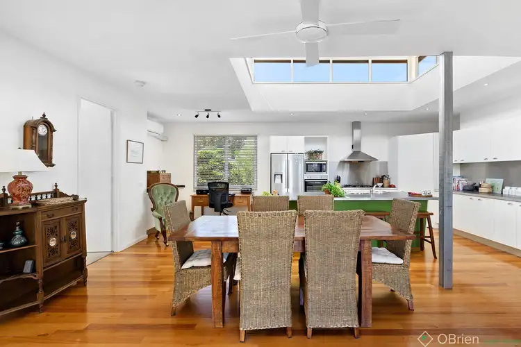 Fourth view of Homely house listing, 43 Driftwood Drive, Cowes VIC 3922