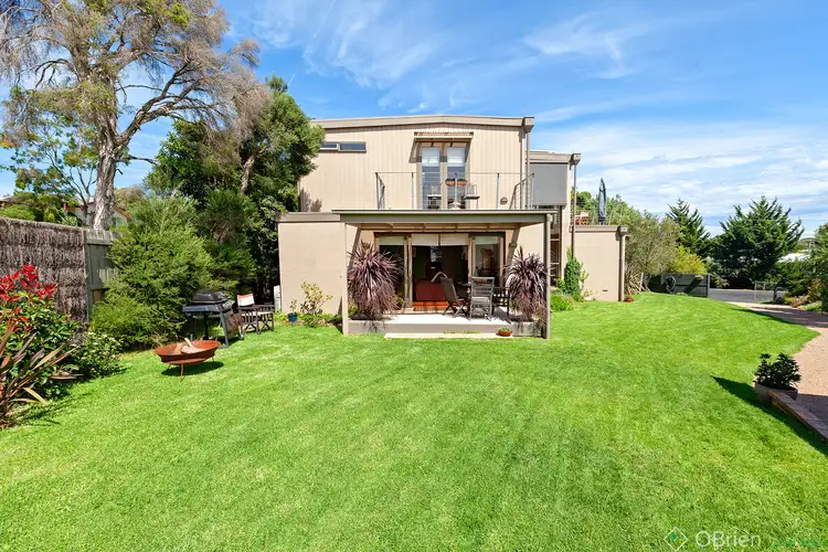 Fifth view of Homely house listing, 43 Driftwood Drive, Cowes VIC 3922