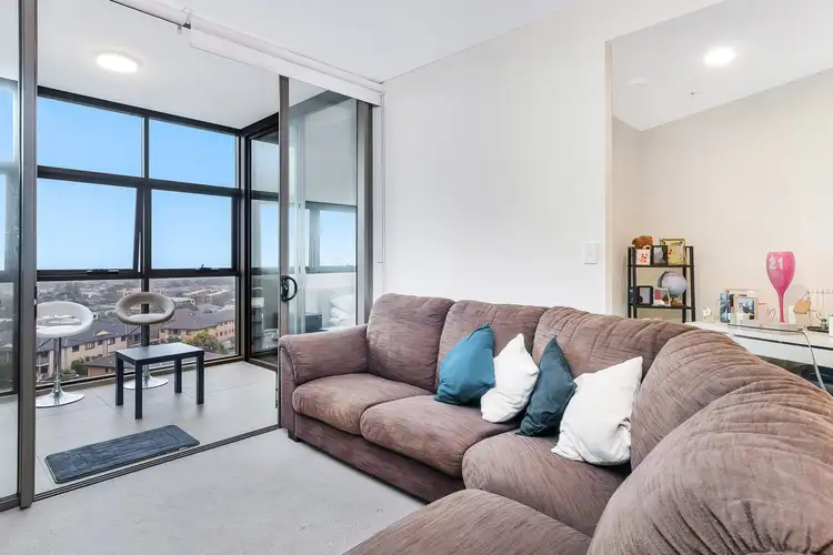 616/23-31 Treacy Street, Hurstville NSW 2220
