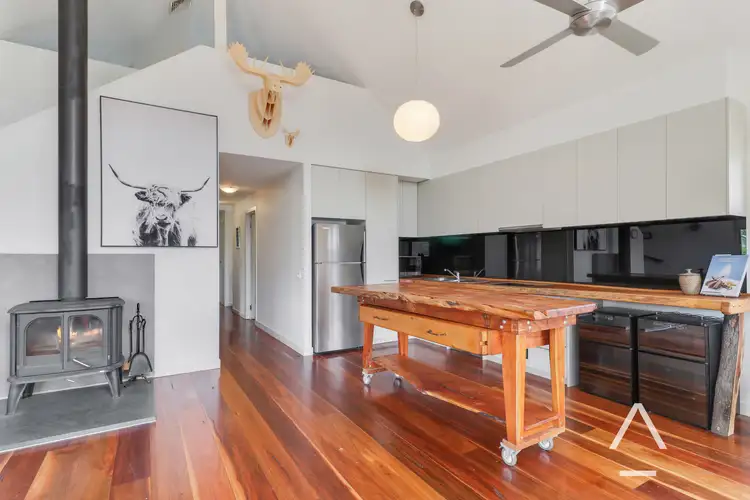 Sixth view of Homely house listing, 49 Alpine Ridge Drive, Merrijig VIC 3723