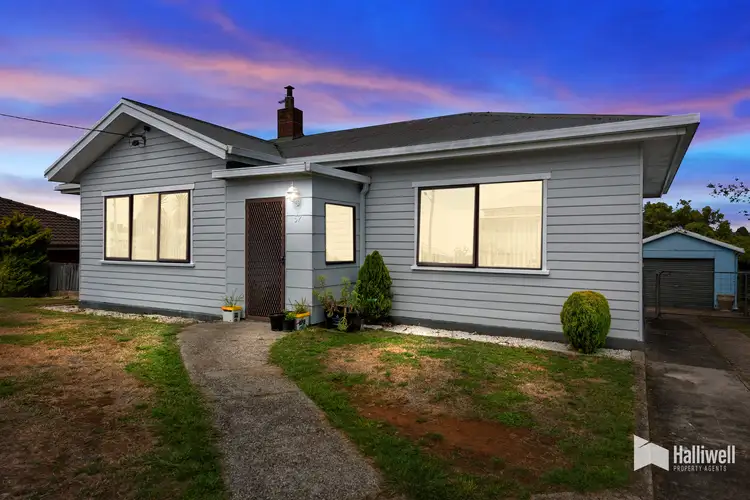 Main view of Homely house listing, 57 Nicholls Street, Devonport TAS 7310