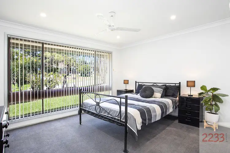 Sixth view of Homely house listing, 16 Patterson Road, Heathcote NSW 2233