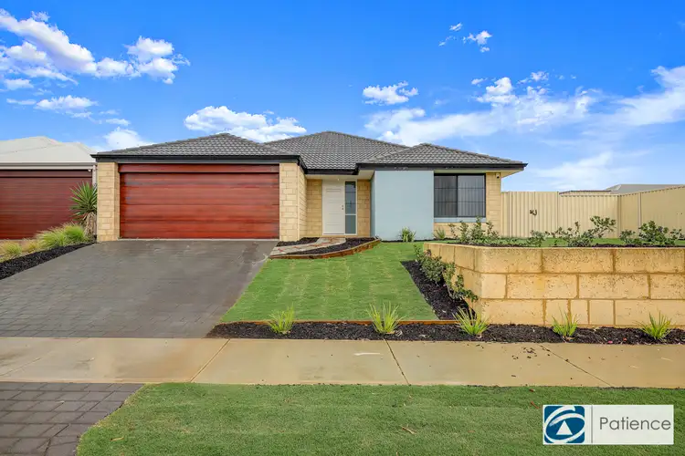6 Dirleton Loop, Butler WA 6036