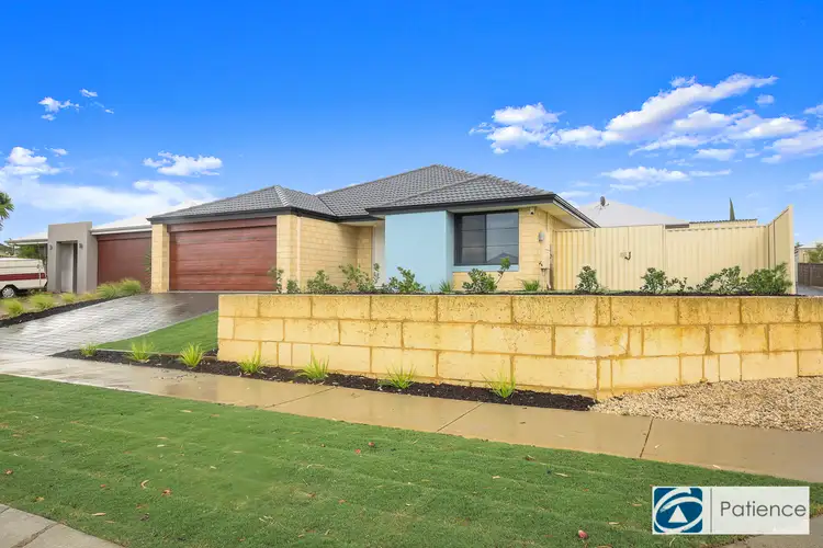 Second view of Homely house listing, 6 Dirleton Loop, Butler WA 6036