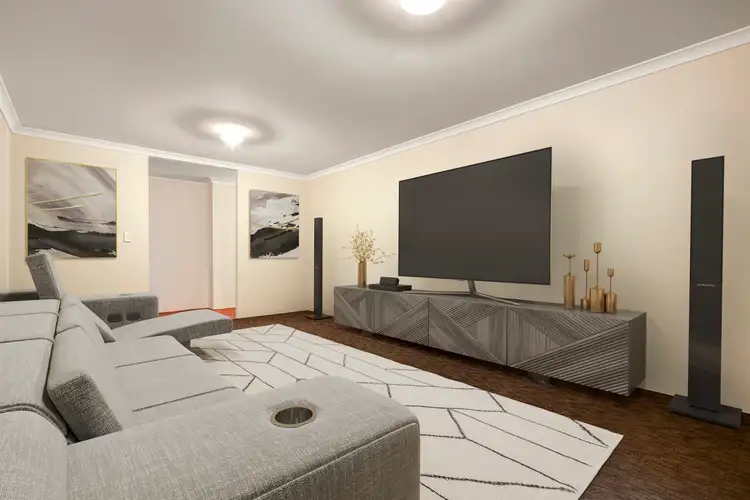 Fifth view of Homely house listing, 6 Dirleton Loop, Butler WA 6036