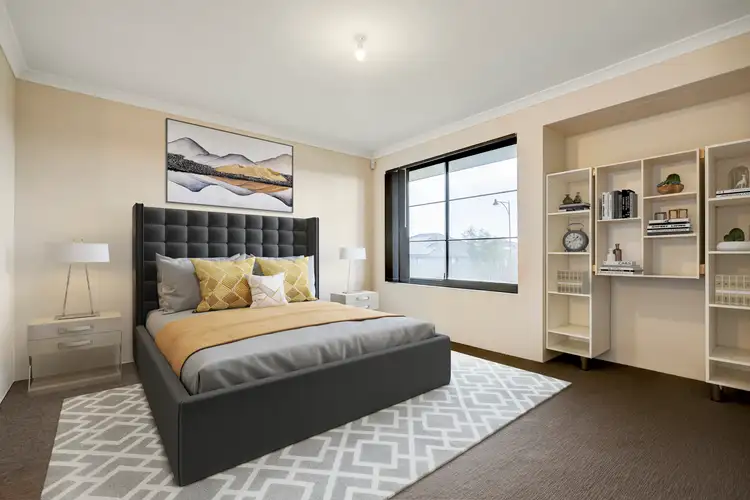 Sixth view of Homely house listing, 6 Dirleton Loop, Butler WA 6036