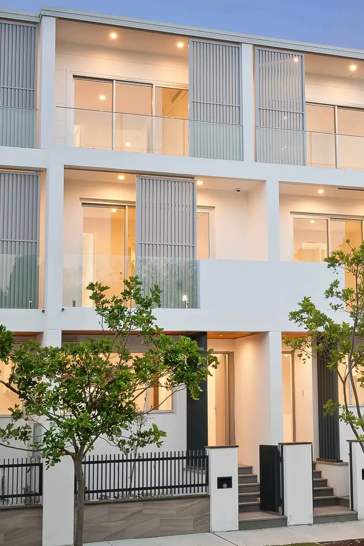 Second view of Homely house listing, 19E William Street, Alexandria NSW 2015