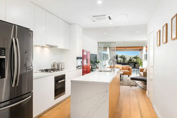 Sixth view of Homely house listing, 19E William Street, Alexandria NSW 2015