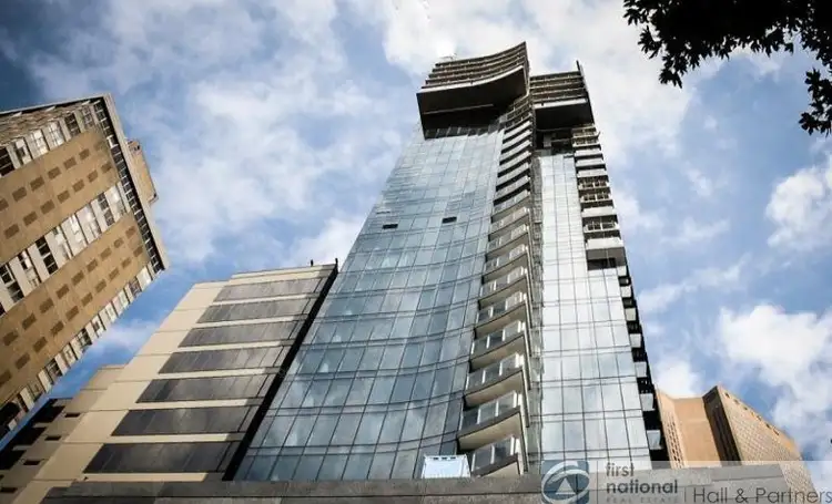 1907/27 Little Collins Street, Melbourne VIC 3000