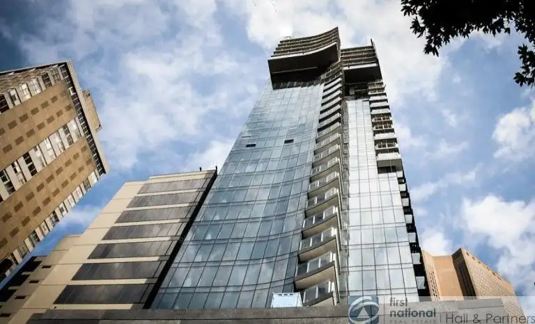Main view of Homely apartment listing, 1907/27 Little Collins Street, Melbourne VIC 3000