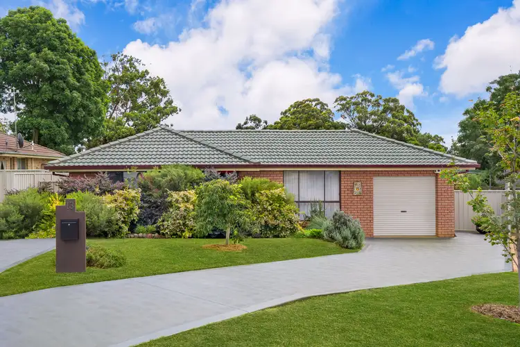 13 Polworth Close, Elderslie NSW 2570