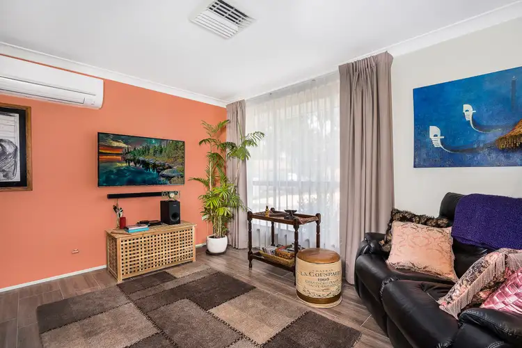 Second view of Homely house listing, 13 Polworth Close, Elderslie NSW 2570