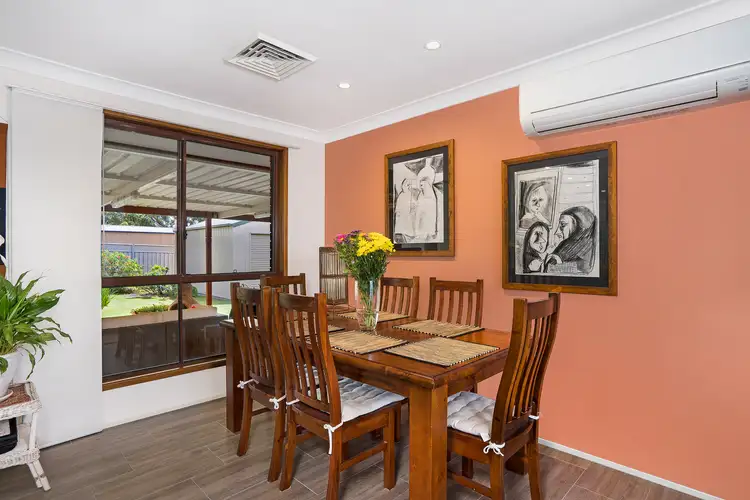 Fourth view of Homely house listing, 13 Polworth Close, Elderslie NSW 2570