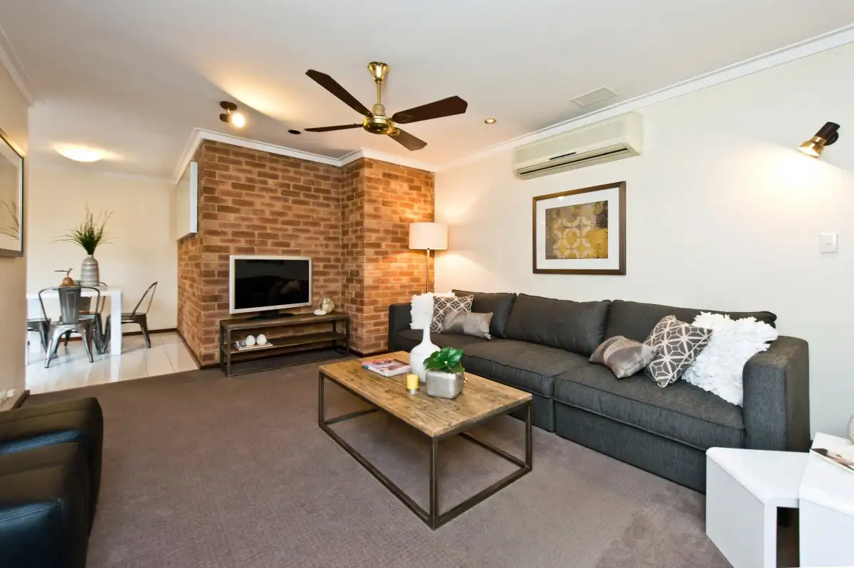 Main view of Homely house listing, 3/93 Thelma Street, Como WA 6152