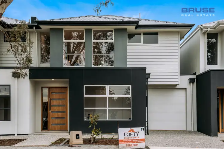 Main view of Homely house listing, 8 Shirley Avenue, Tranmere SA 5073