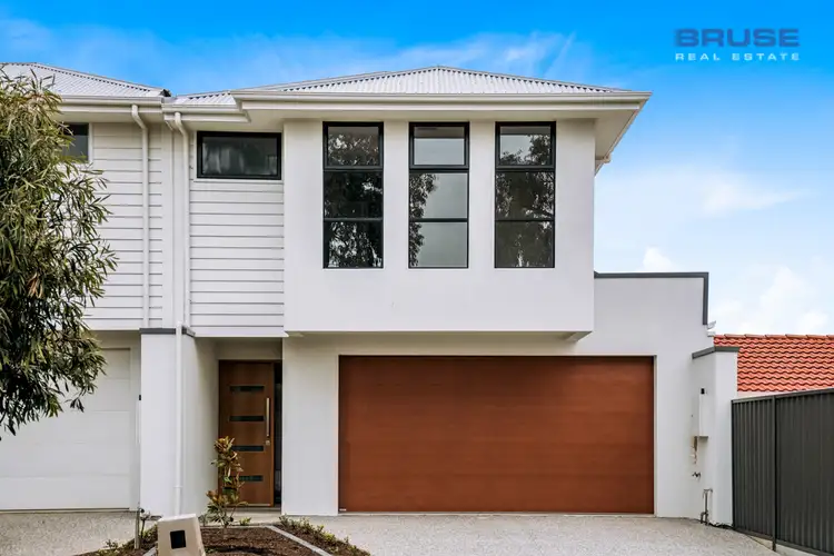 Second view of Homely house listing, 8 Shirley Avenue, Tranmere SA 5073