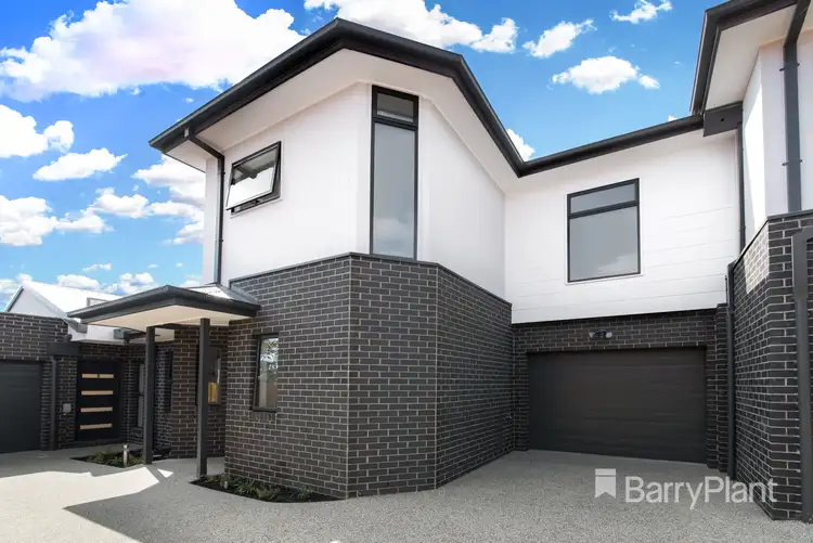2/37 Rodney Avenue, Coburg North VIC 3058