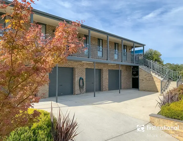 Main view of Homely house listing, 18 Edward Road, Chirnside Park VIC 3116